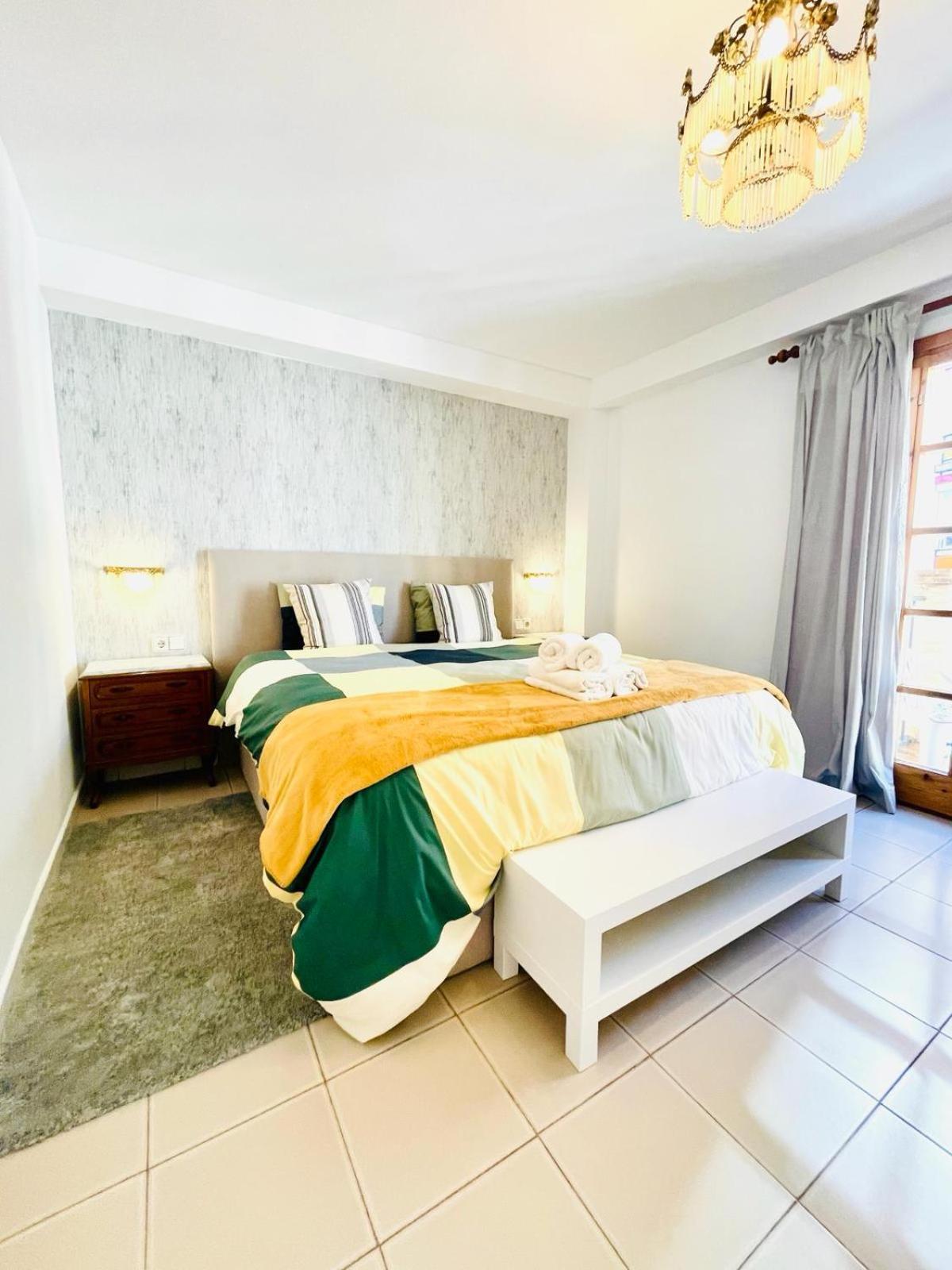 Apartamento Centro Torremolinos Con Solarium エクステリア 写真