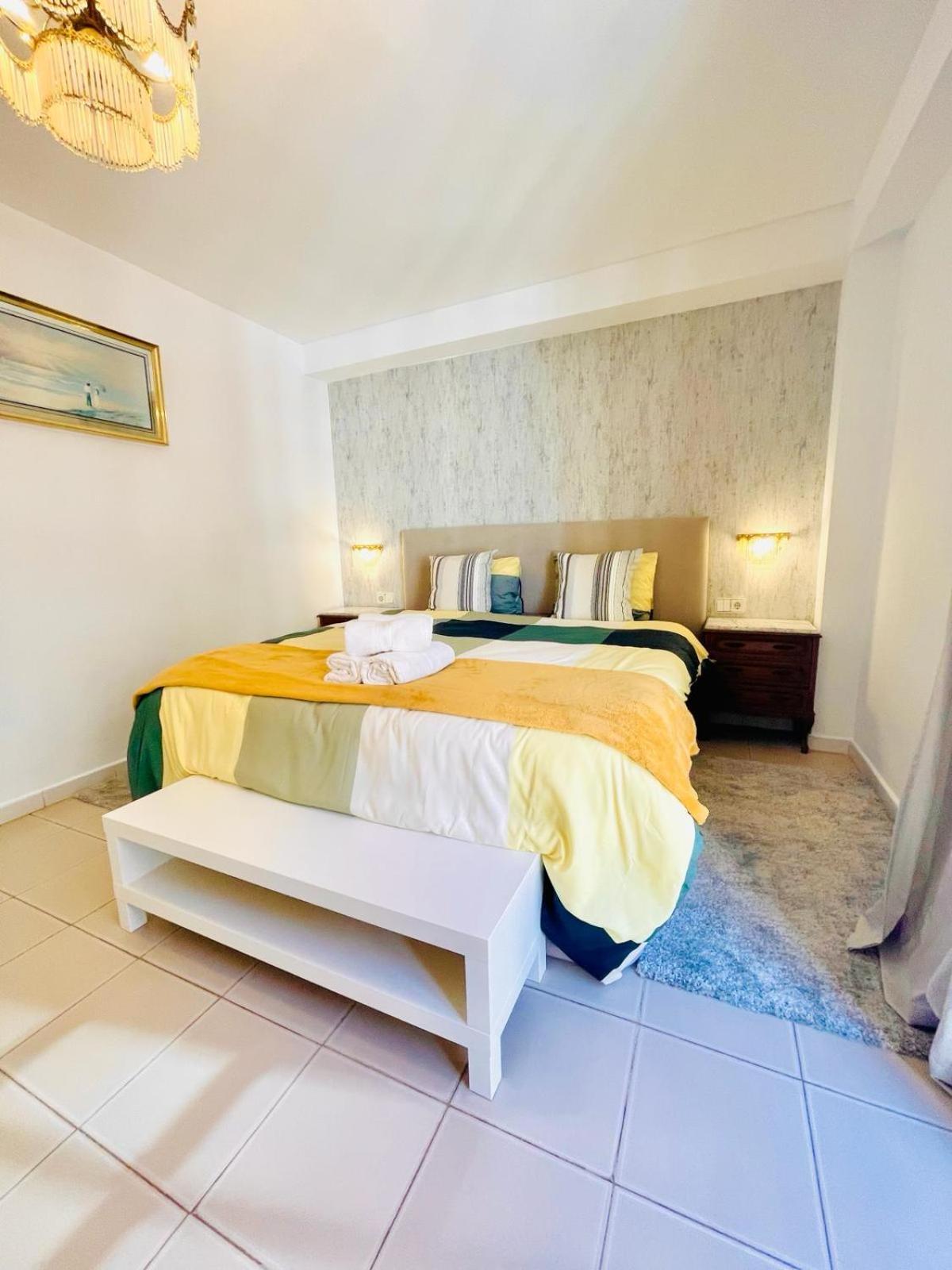 Apartamento Centro Torremolinos Con Solarium エクステリア 写真