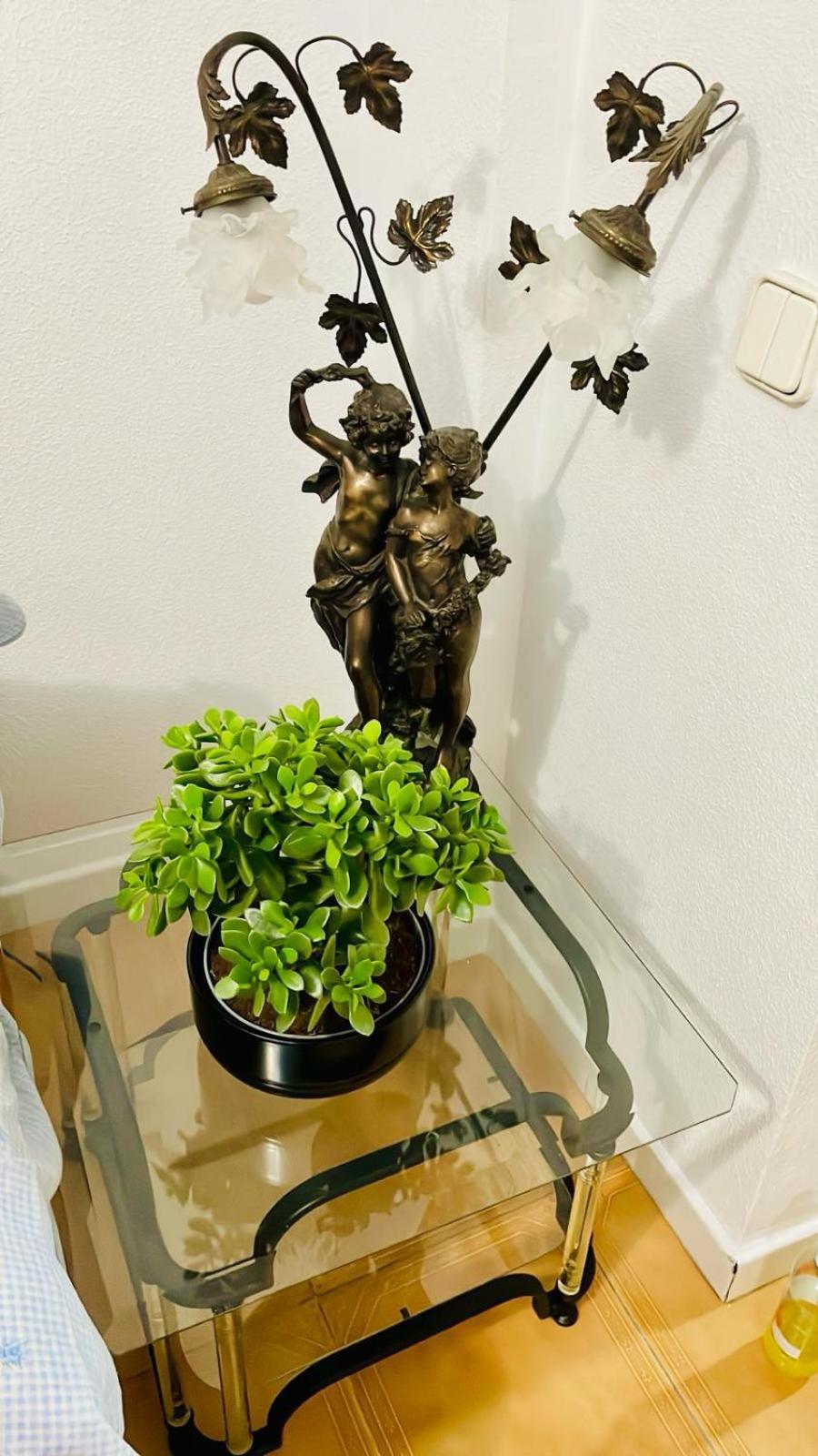Apartamento Centro Torremolinos Con Solarium エクステリア 写真