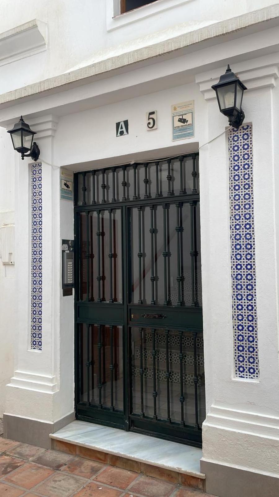 Apartamento Centro Torremolinos Con Solarium エクステリア 写真