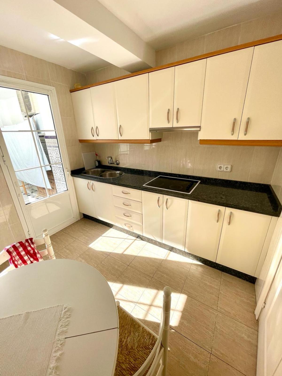 Apartamento Centro Torremolinos Con Solarium エクステリア 写真