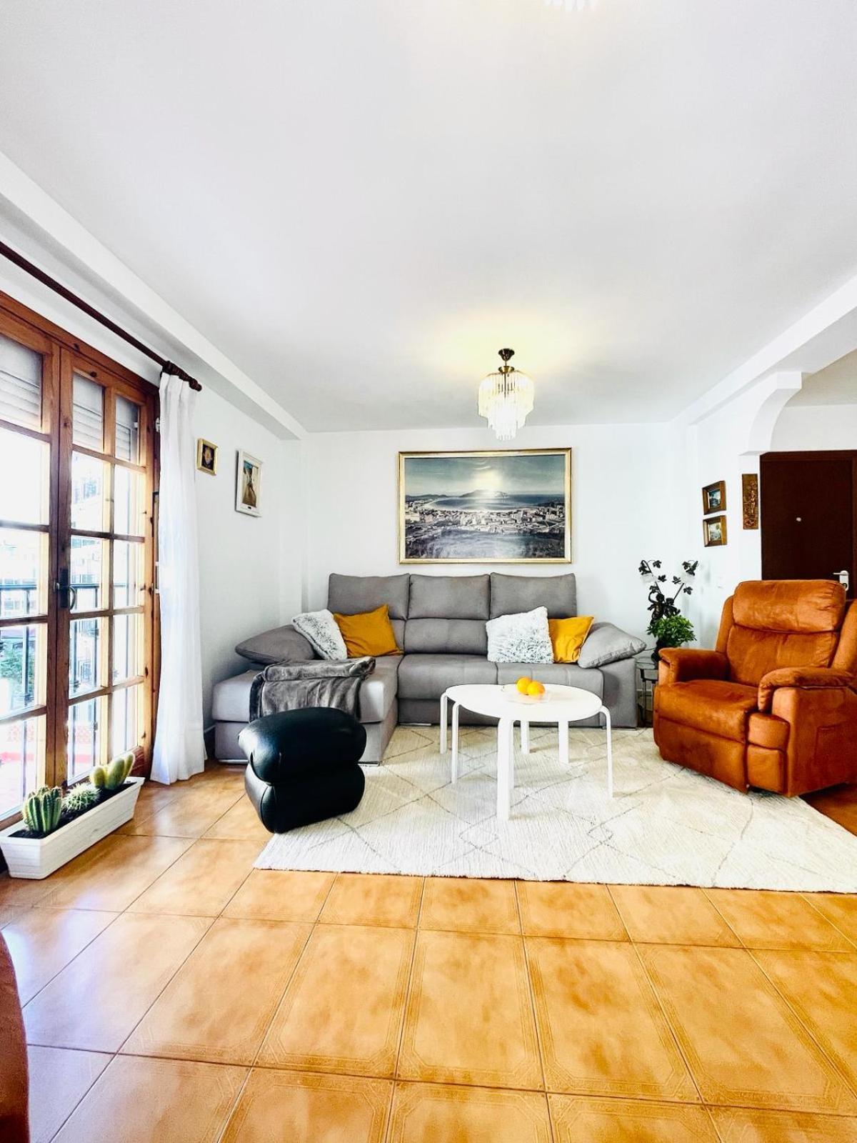 Apartamento Centro Torremolinos Con Solarium エクステリア 写真