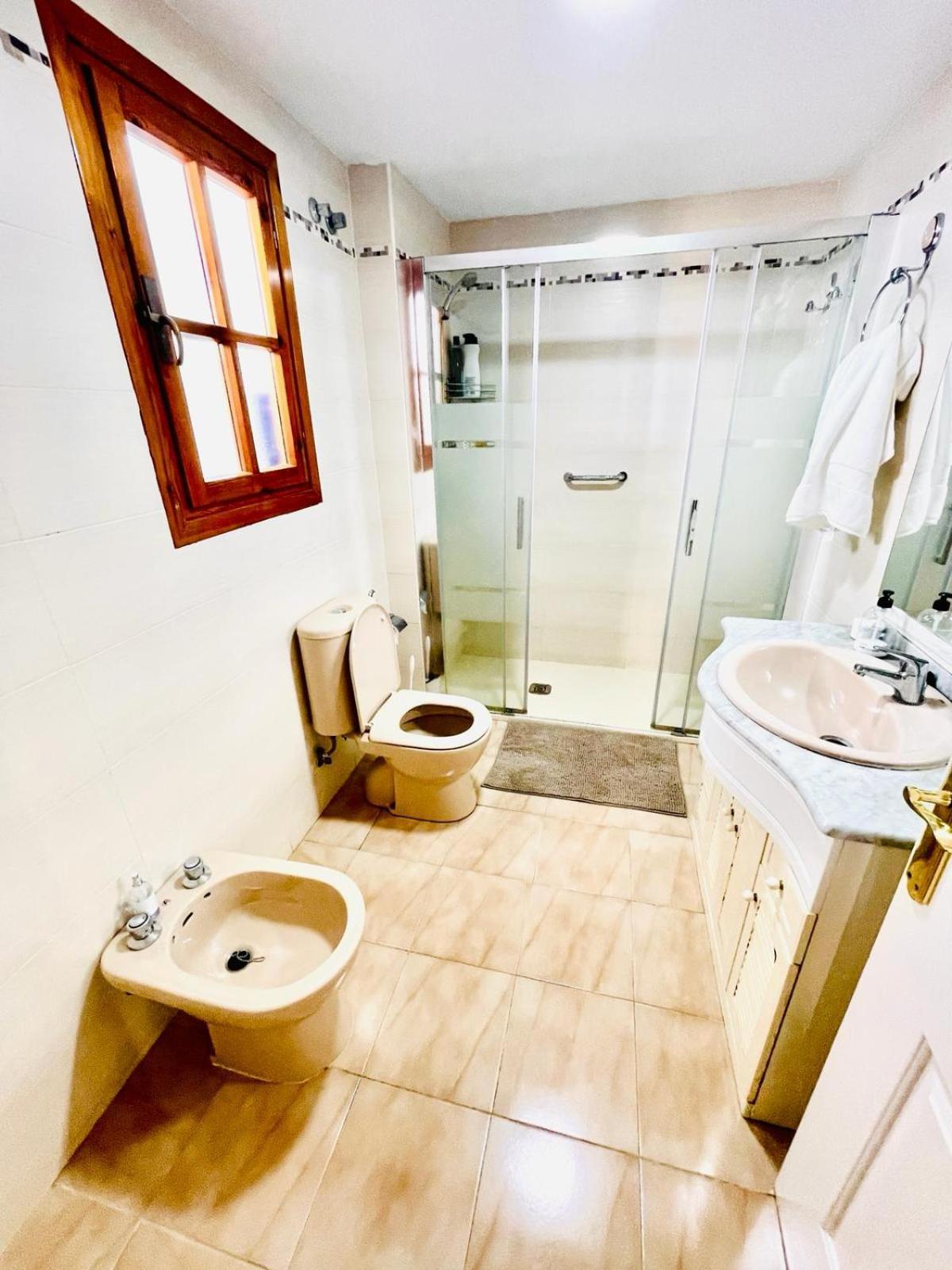 Apartamento Centro Torremolinos Con Solarium エクステリア 写真