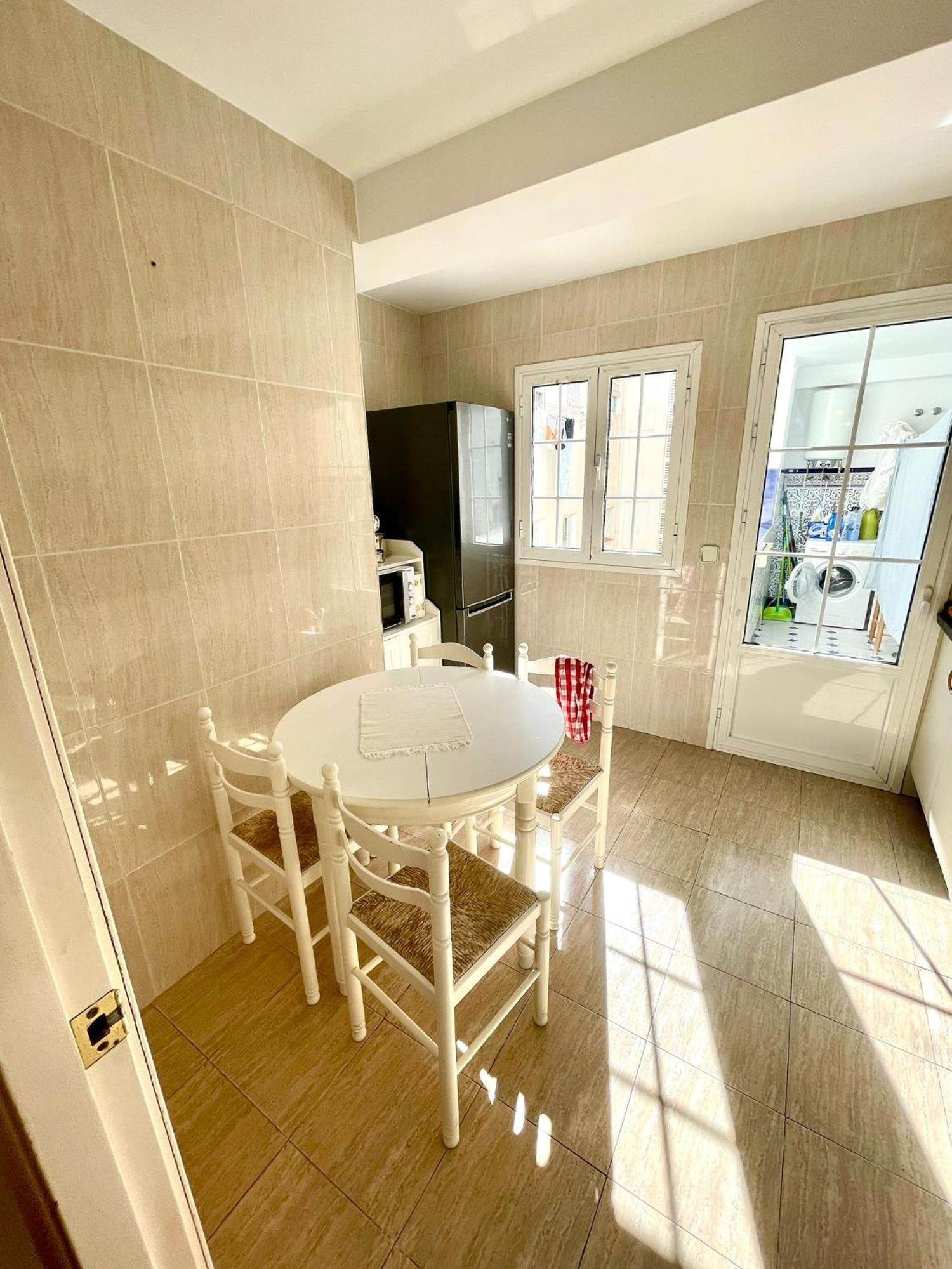 Apartamento Centro Torremolinos Con Solarium エクステリア 写真